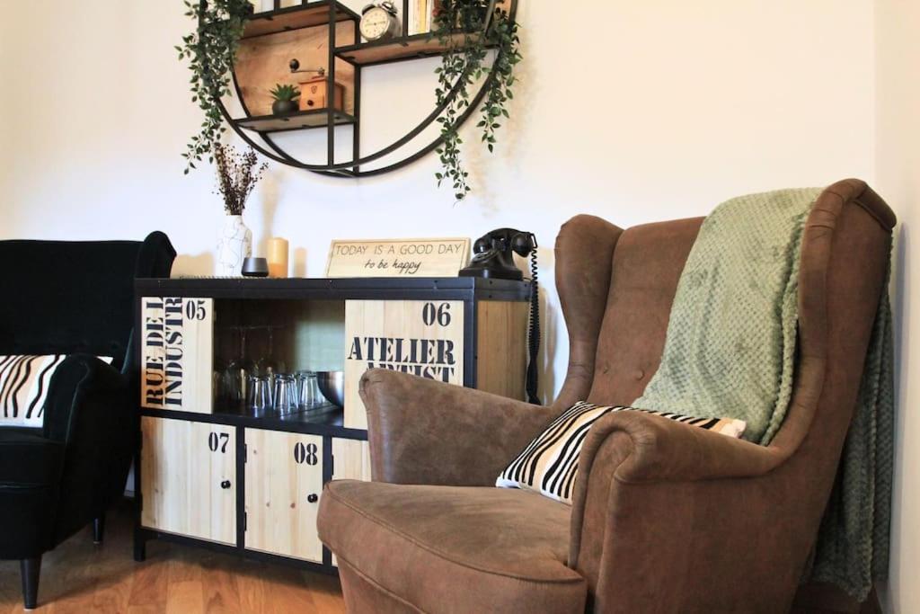 Ecosuite Your Design Escape Apartamento *