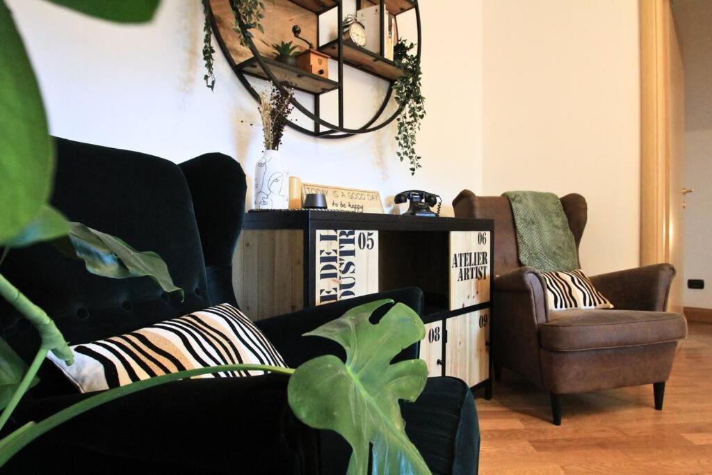 Ecosuite Your Design Escape * Roma