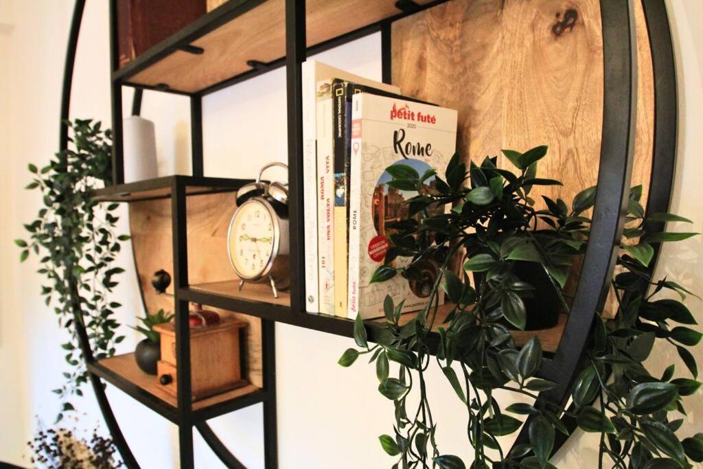 Apartamento Ecosuite Your Design Escape *
