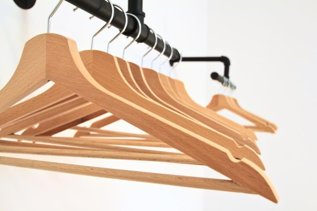Ecosuite Your Design Escape Apartamento *