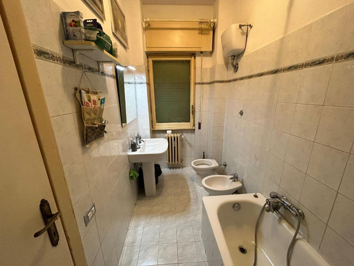 Casa de hóspedes Stanza A Di Dario Roma