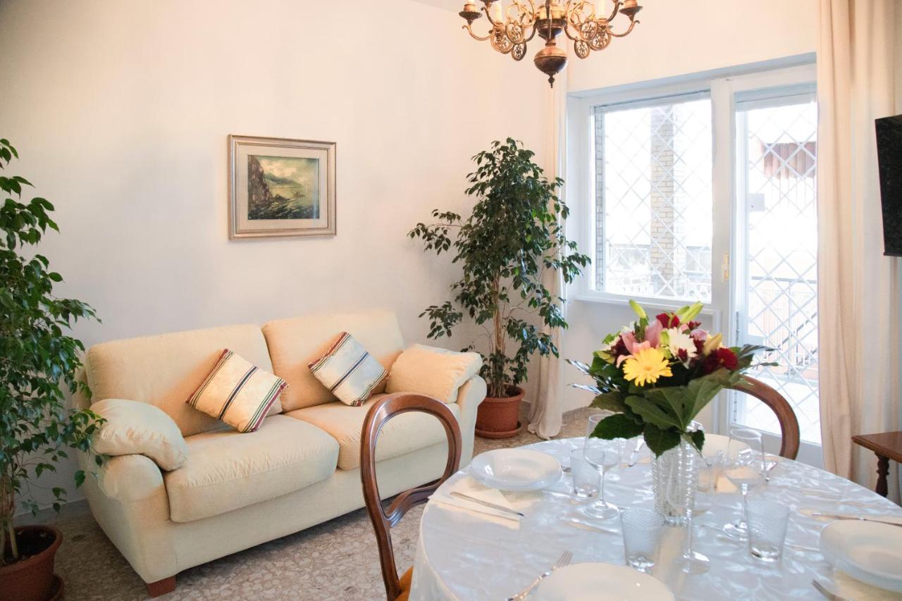 Aurelia Loris House Casa de férias Roma