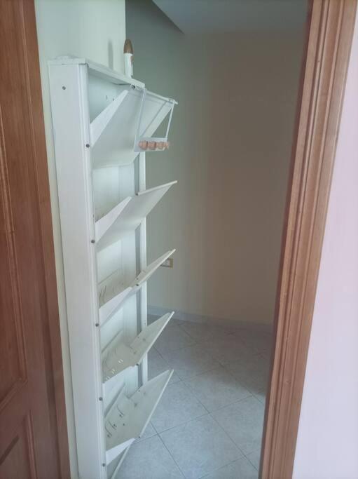Apartment Licheni House Rome