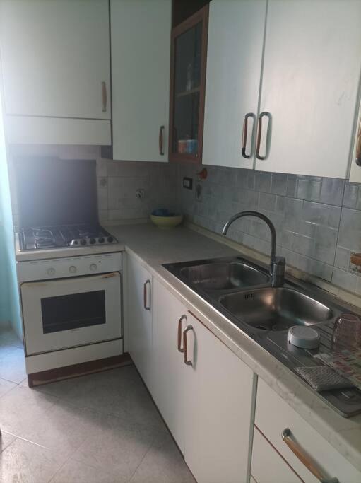Licheni House Apartment Rome