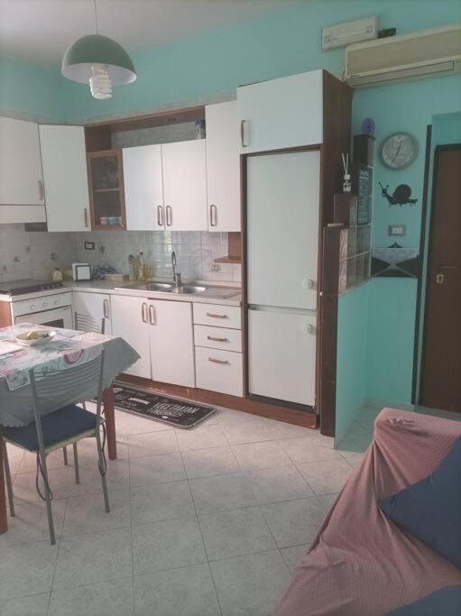 Licheni House Apartment