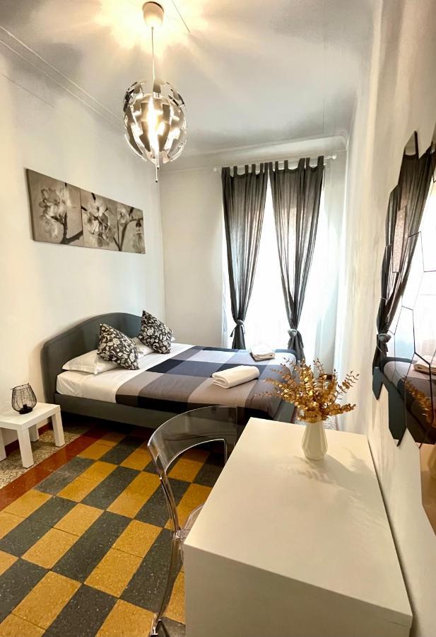 Podesti 6 Guest house Rome