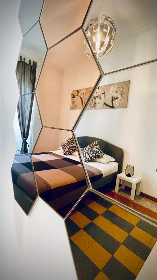 Podesti 6 Guest house *
