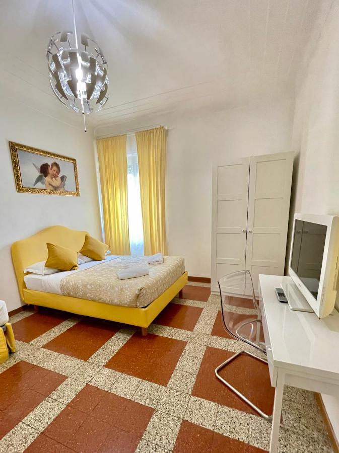 Podesti 6 Guest house