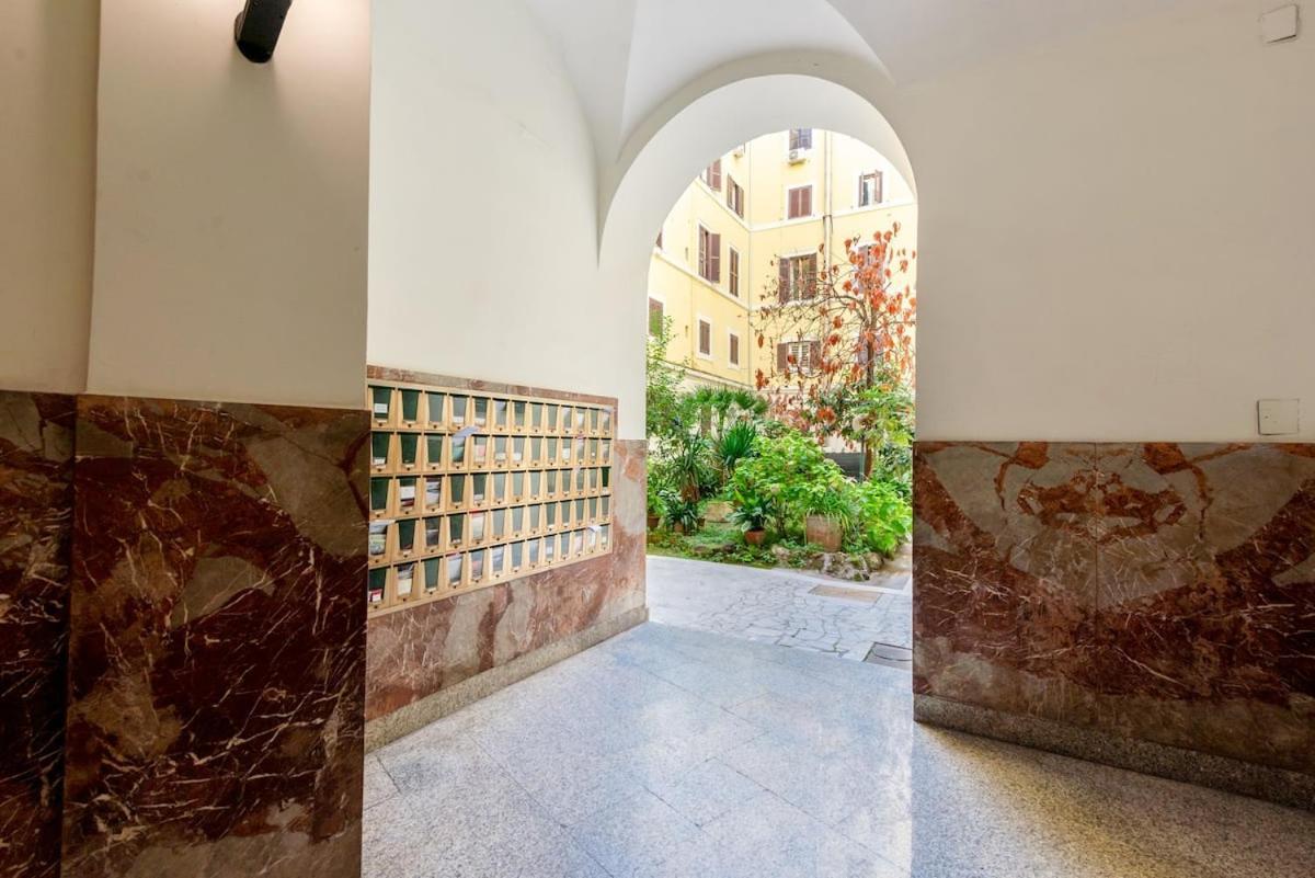 Eufonia Vatican Apartamento