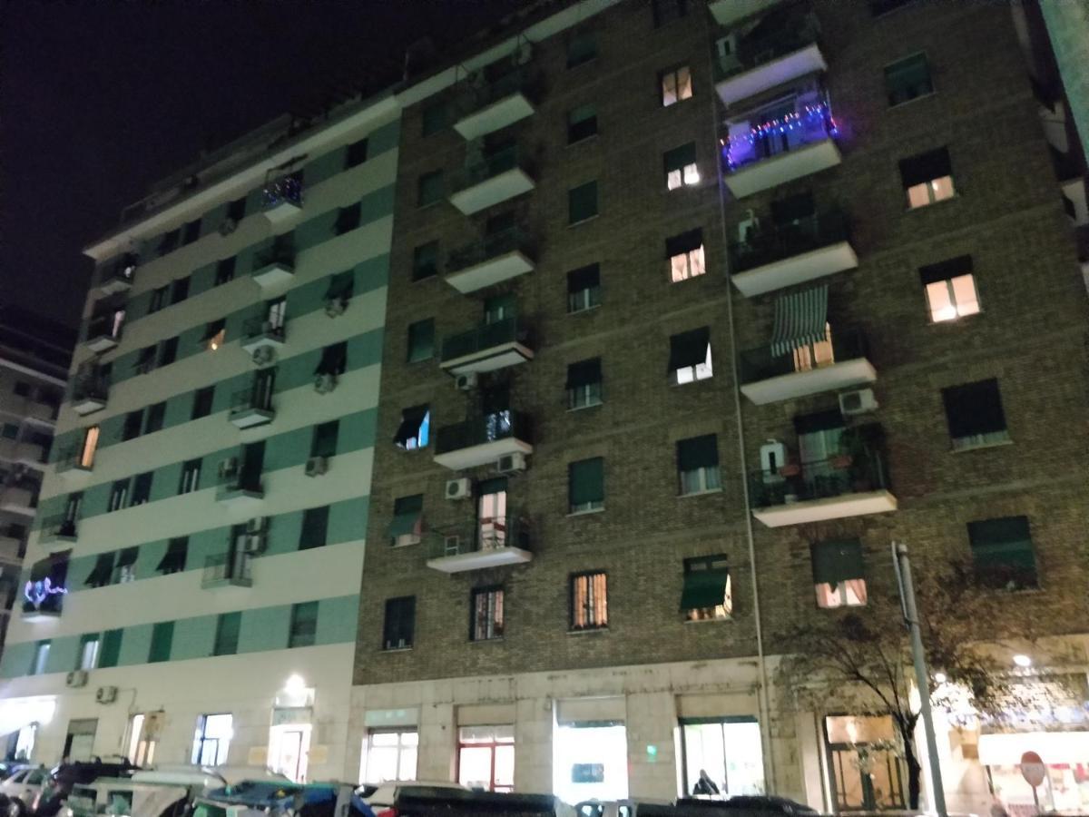 Apartment La Dimora Di Enea Rome