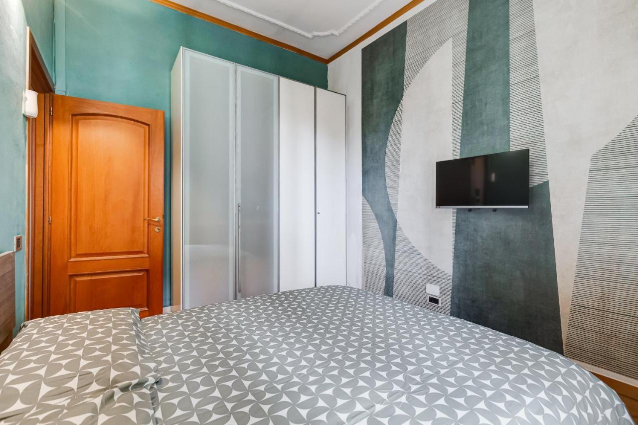 Apartment Historia Et Elegantia - Vicino Il Colosseo, Circo Massimo E Trastevere *