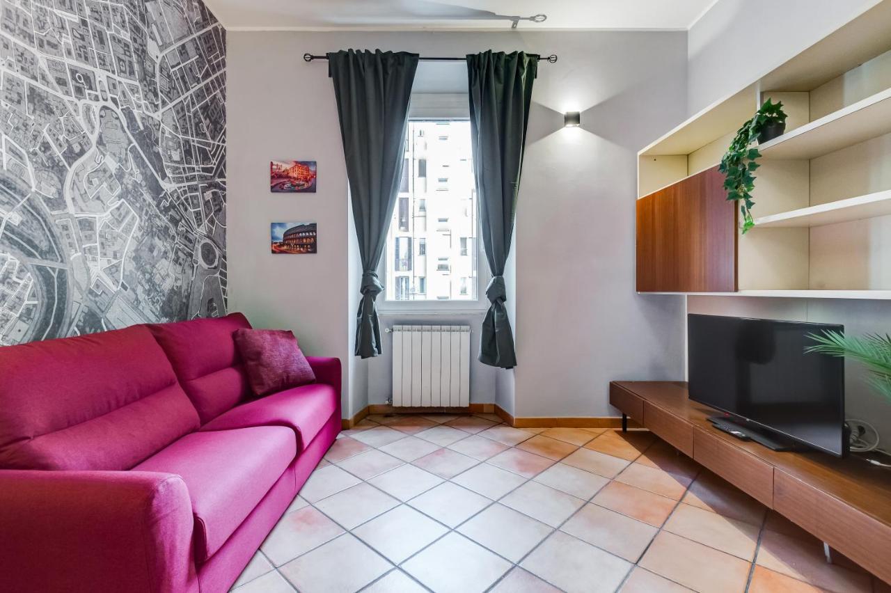 Historia Et Elegantia - Vicino Il Colosseo, Circo Massimo E Trastevere Apartment *