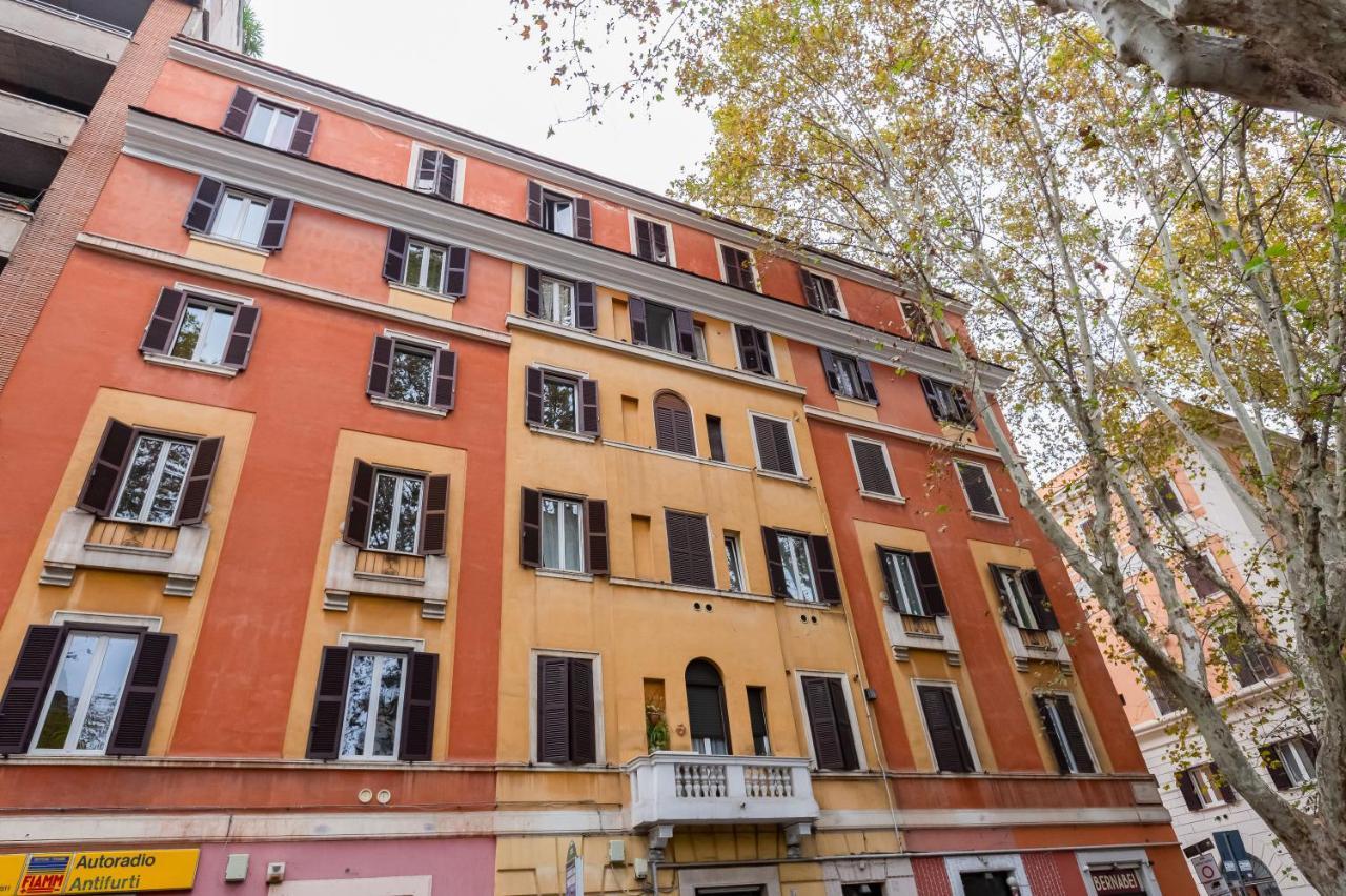 Historia Et Elegantia - Vicino Il Colosseo, Circo Massimo E Trastevere Apartment Rome