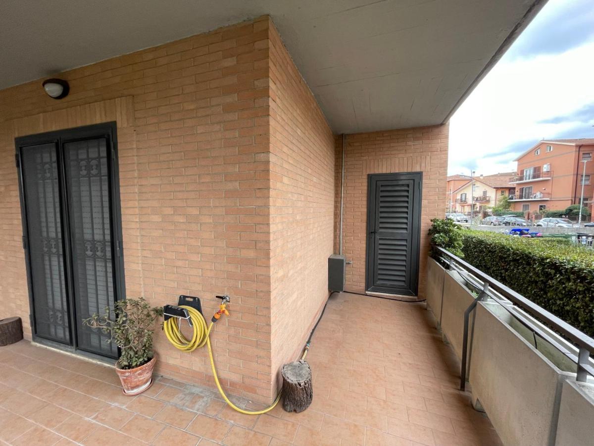 Dream House * Rome