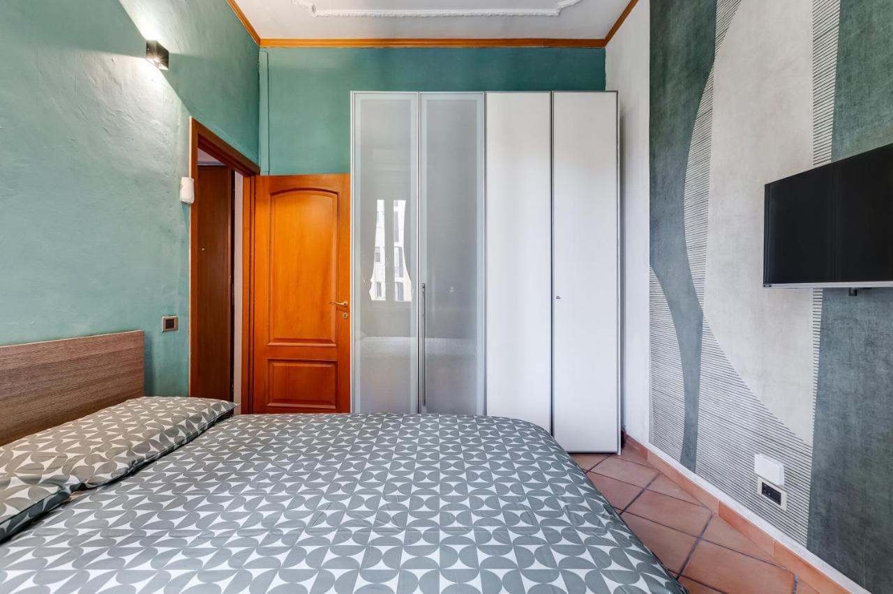 Apartment Historia Et Elegantia - Vicino Il Colosseo, Circo Massimo E Trastevere Rome