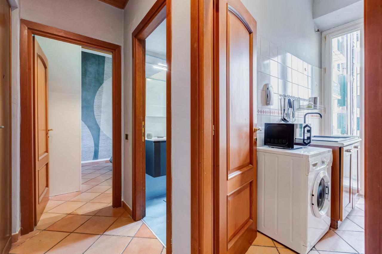 Apartment Historia Et Elegantia - Vicino Il Colosseo, Circo Massimo E Trastevere