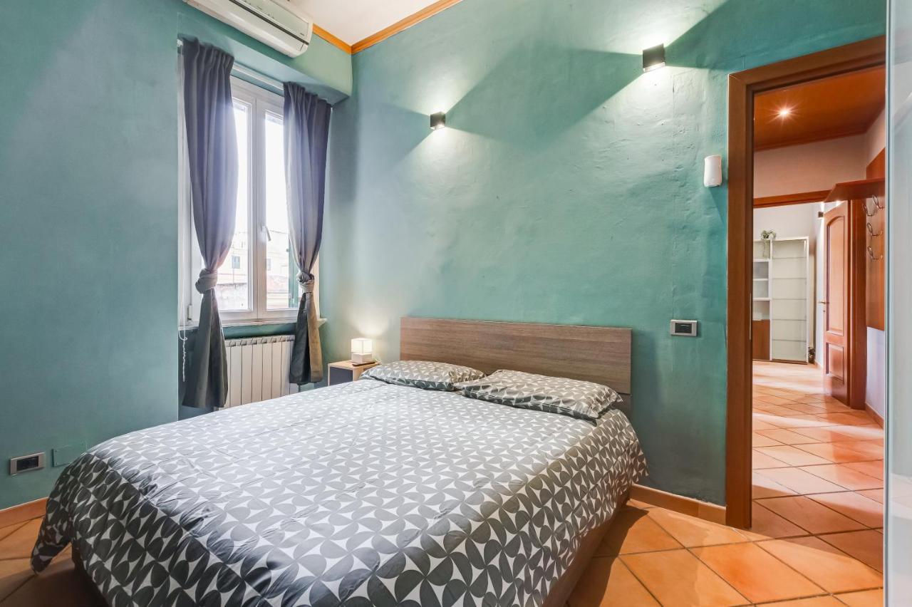 Apartment Historia Et Elegantia - Vicino Il Colosseo, Circo Massimo E Trastevere *