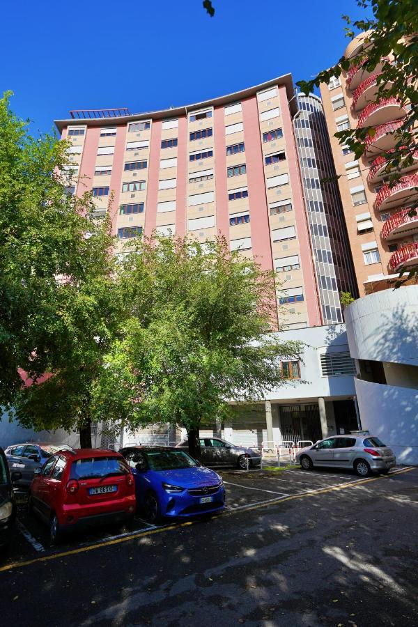 House Colli Aniene Apartment