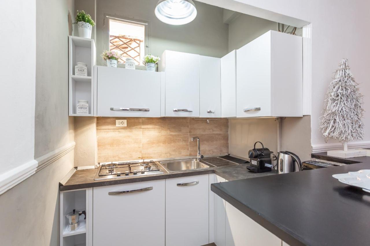 Apartamento Charm Near Piazza Navona - Cozy Loft For 2 *