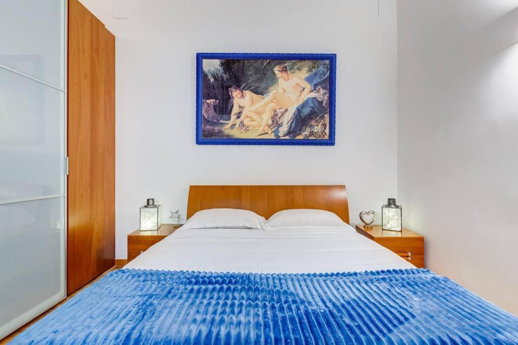 Apartment Clemente Xii Al Quirinale House