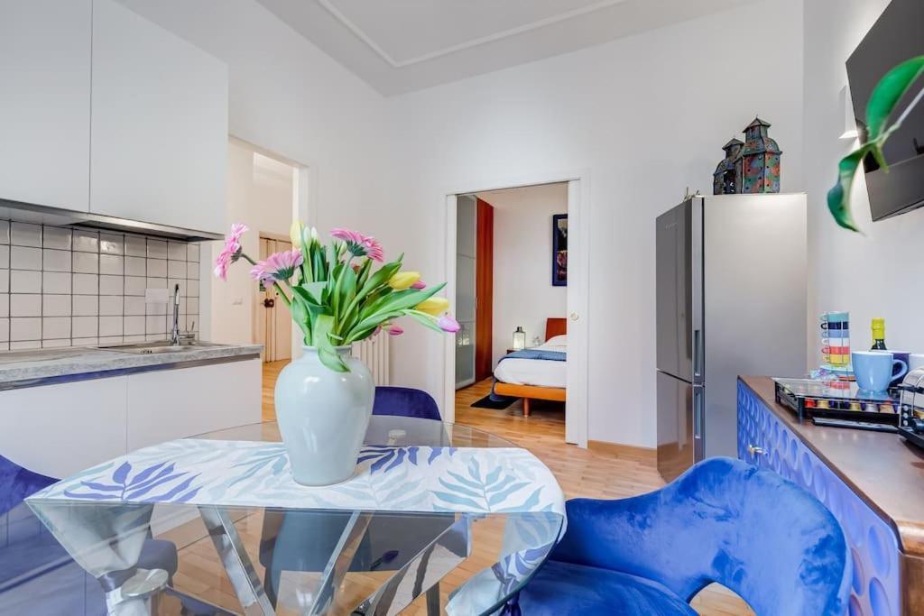 Clemente Xii Al Quirinale House Apartment Rome