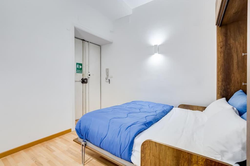 Apartment Clemente Xii Al Quirinale House Rome