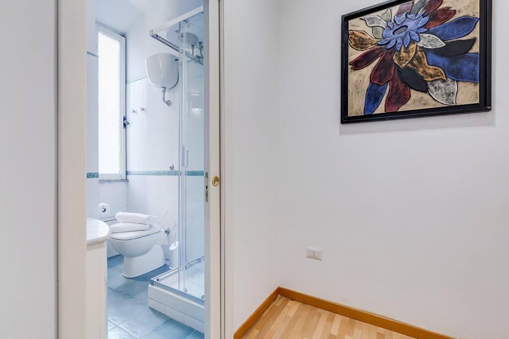 Clemente Xii Al Quirinale House Apartment