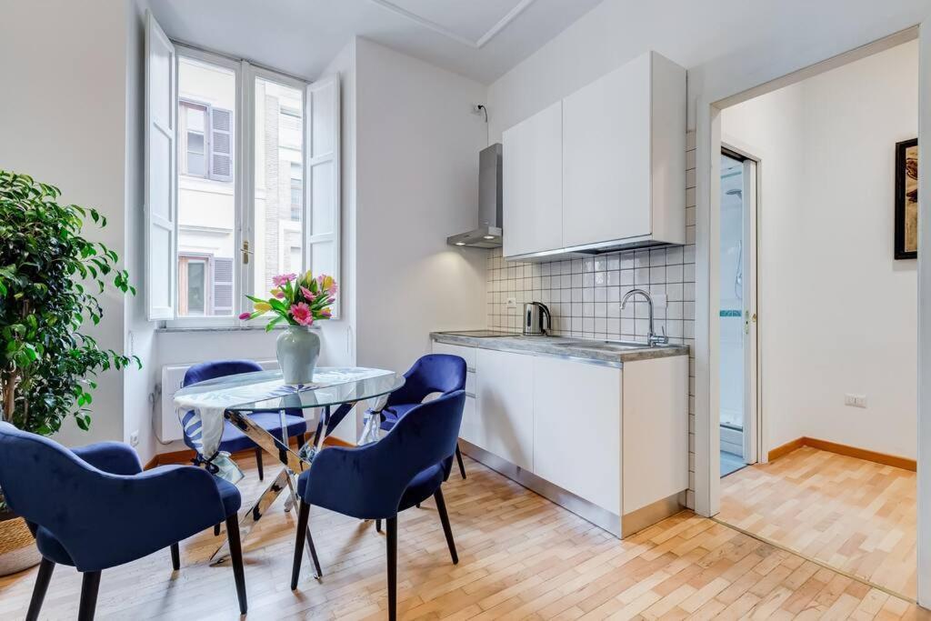 Clemente Xii Al Quirinale House Apartment Rome