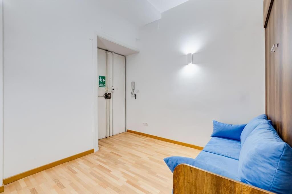 Clemente Xii Al Quirinale House Apartment