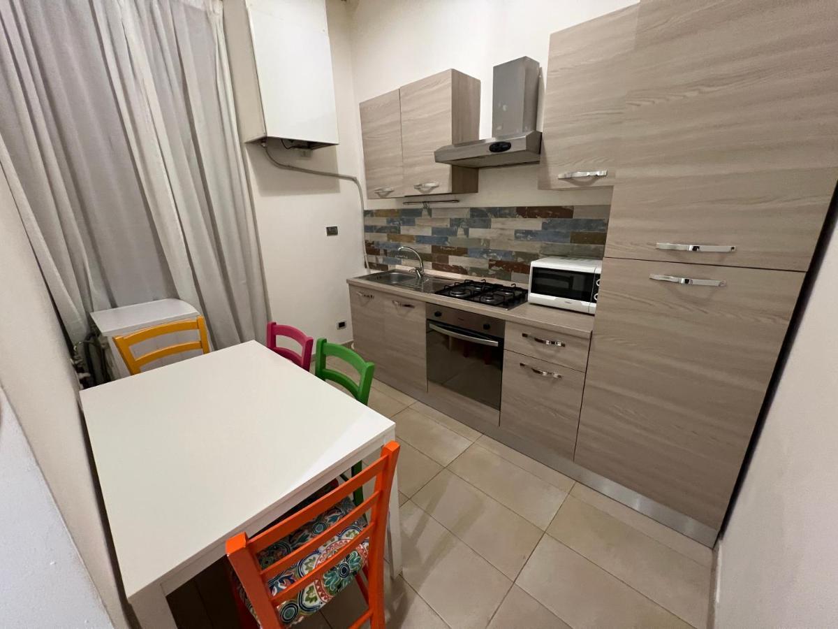 Apartamento Colonna *