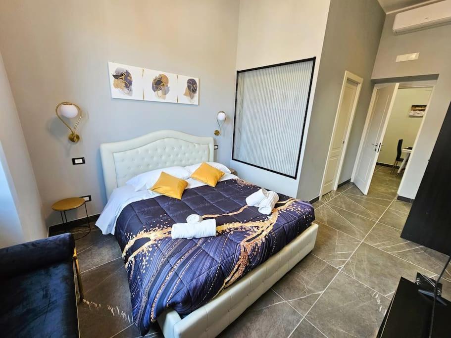 Apartment Domitia Vatican Luxury