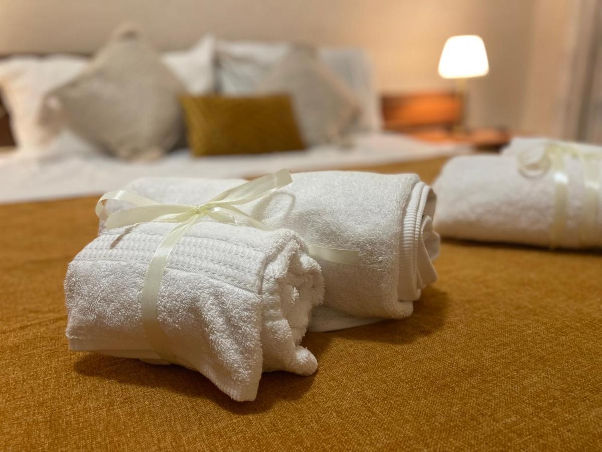 Appartamento Casa Parsa *