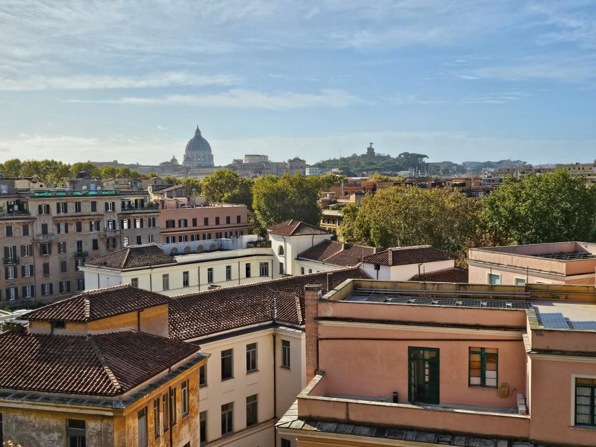 Appartement St. Peter's *