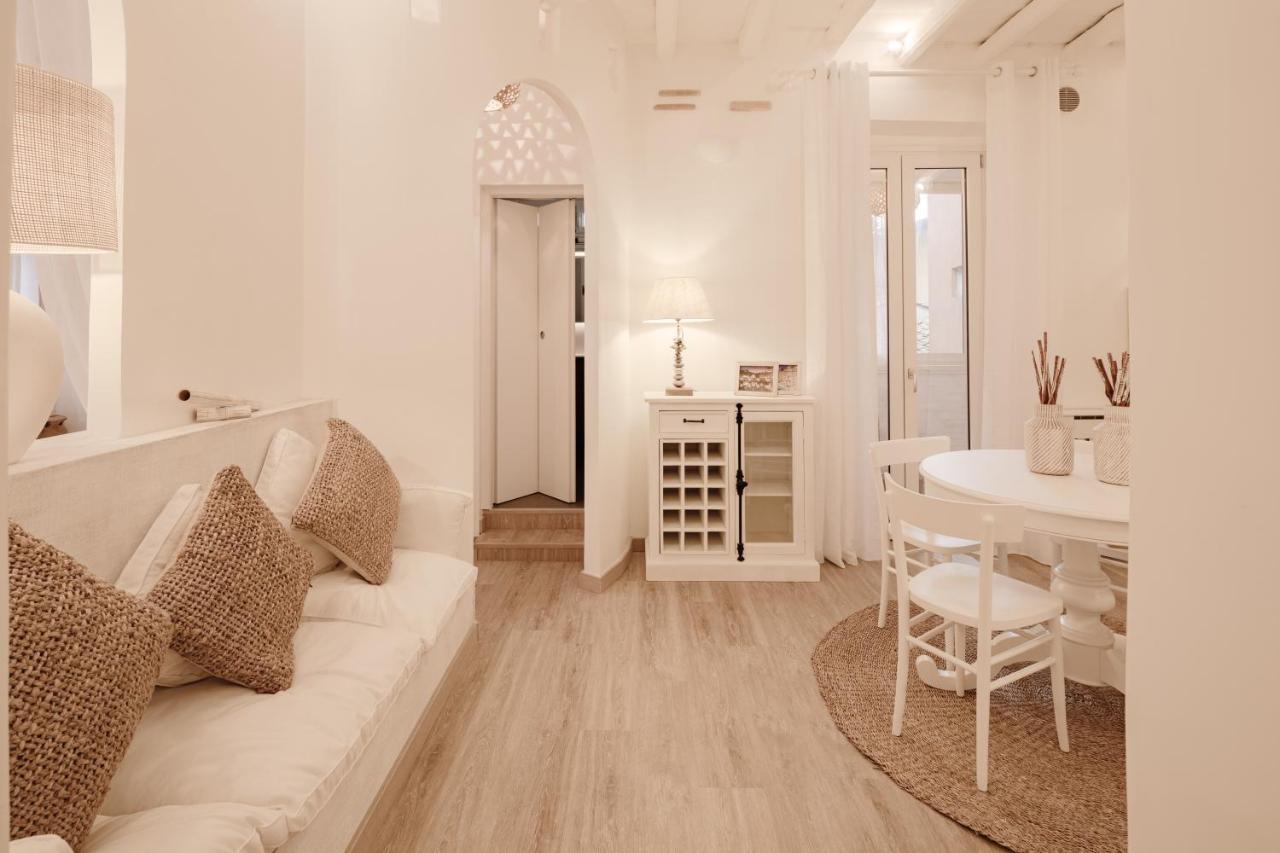 Vatican Borgo Pio Luxury Appartement