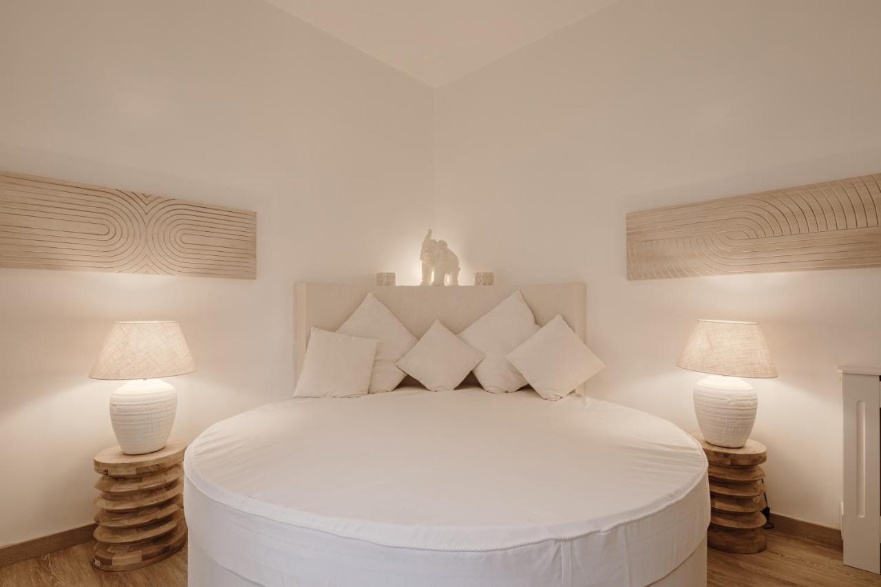 Vatican Borgo Pio Luxury Appartement