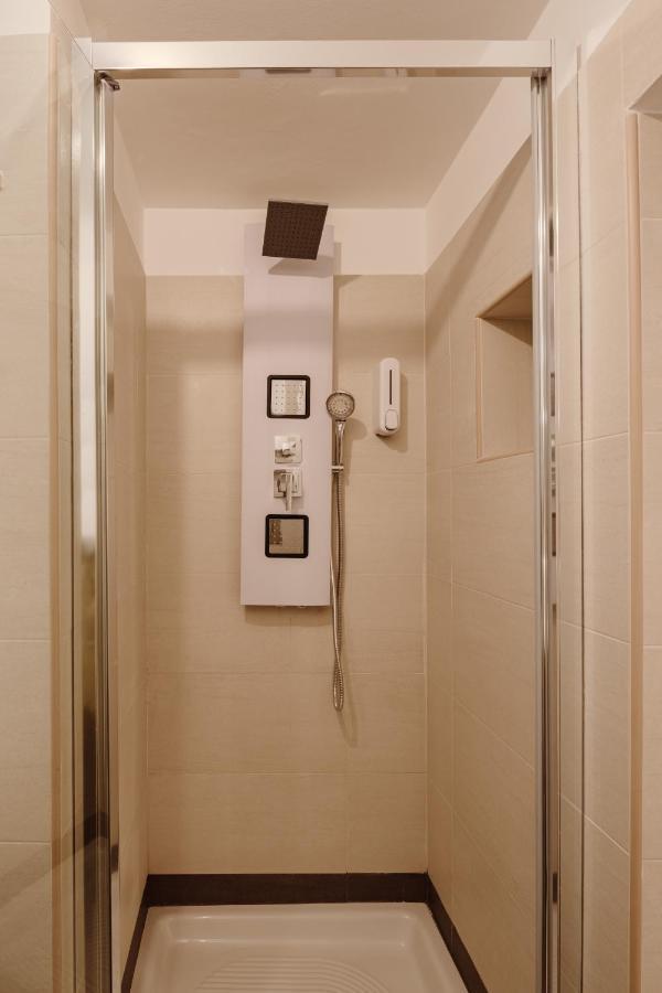 Appartement Vatican Borgo Pio Luxury *