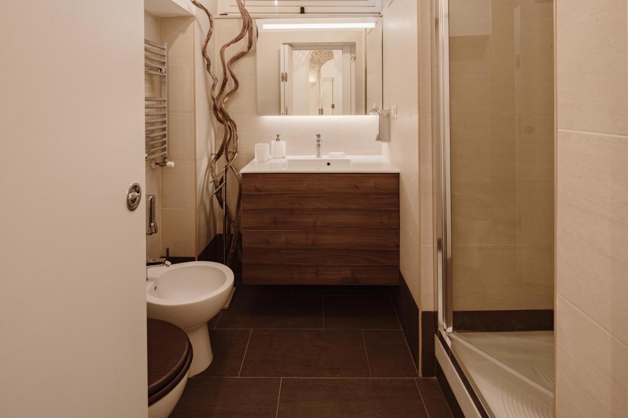 Appartement Vatican Borgo Pio Luxury Rome