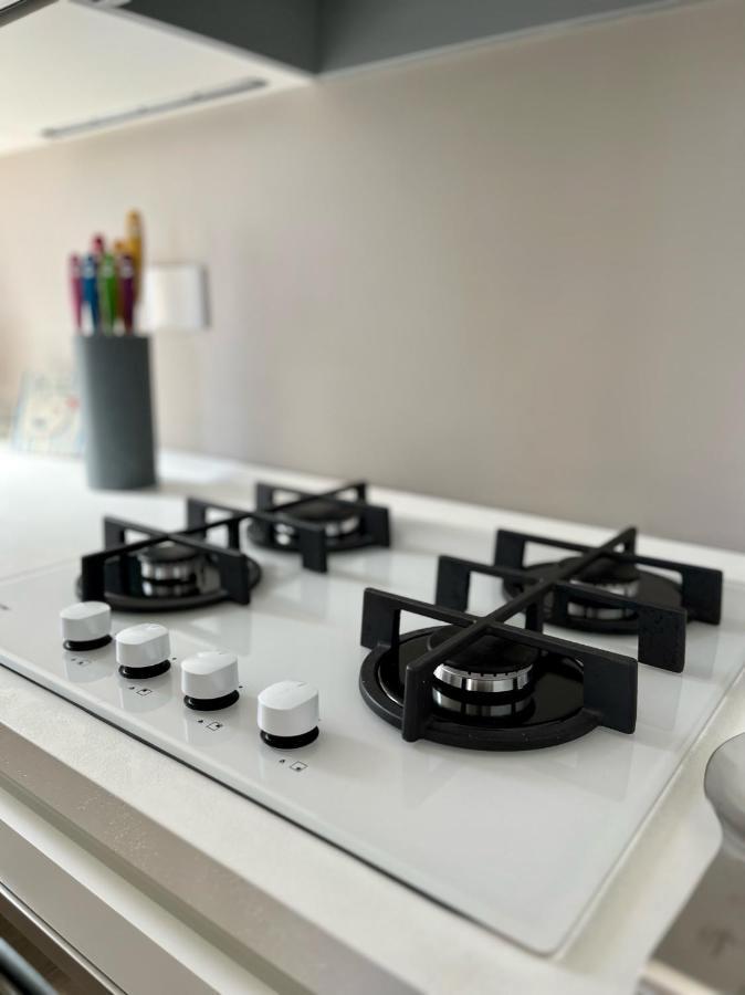 Apartment Cioccis Boutique *