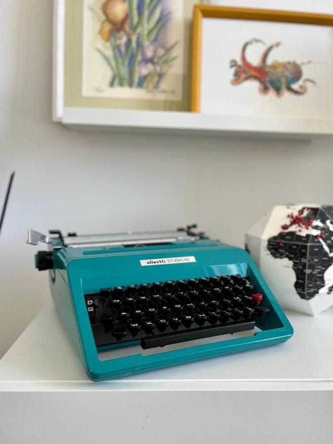 Cioccis Boutique Rome