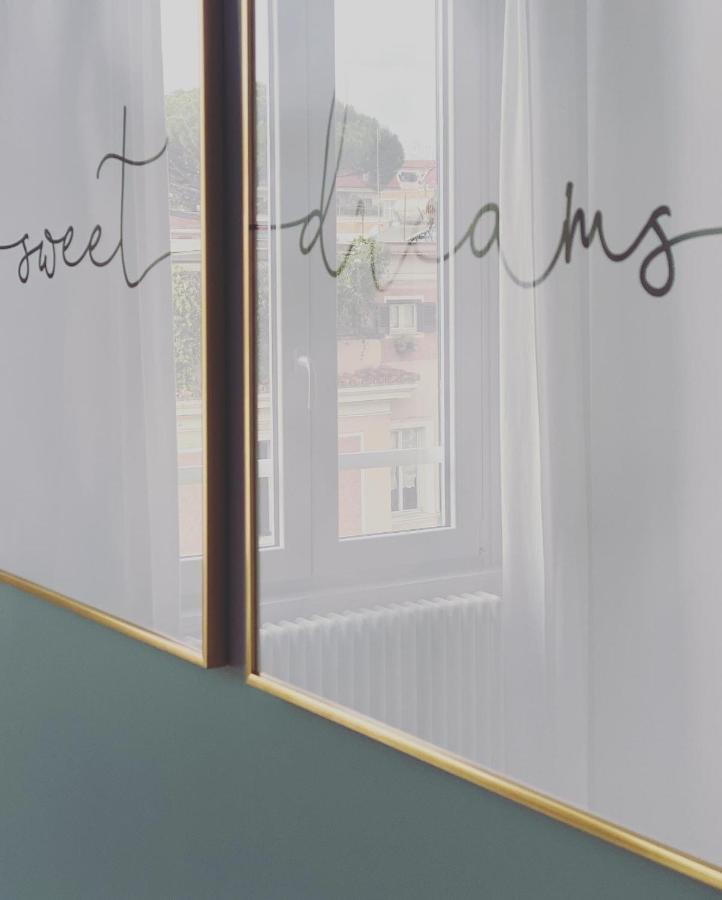 Apartment Cioccis Boutique Rome