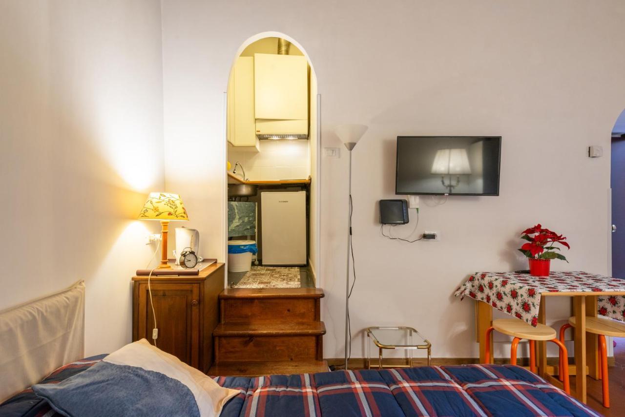 Maison Della Luce Appartement