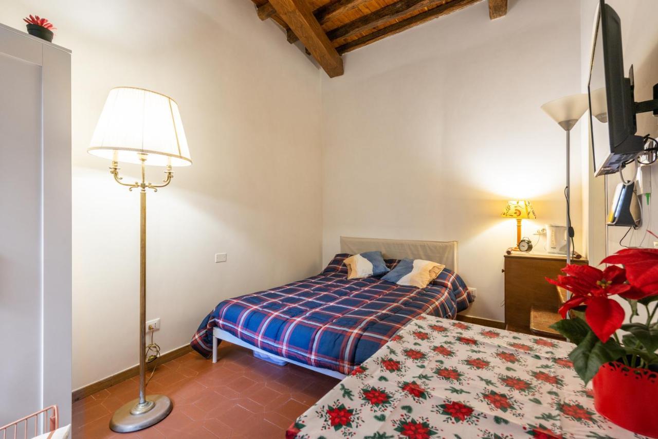 Maison Della Luce Rome