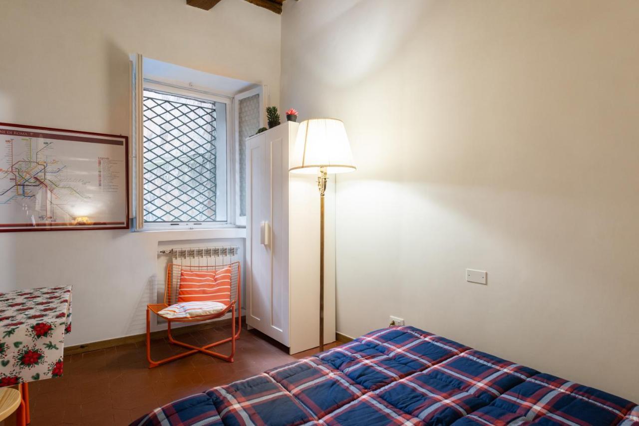 Maison Della Luce Apartment Rome