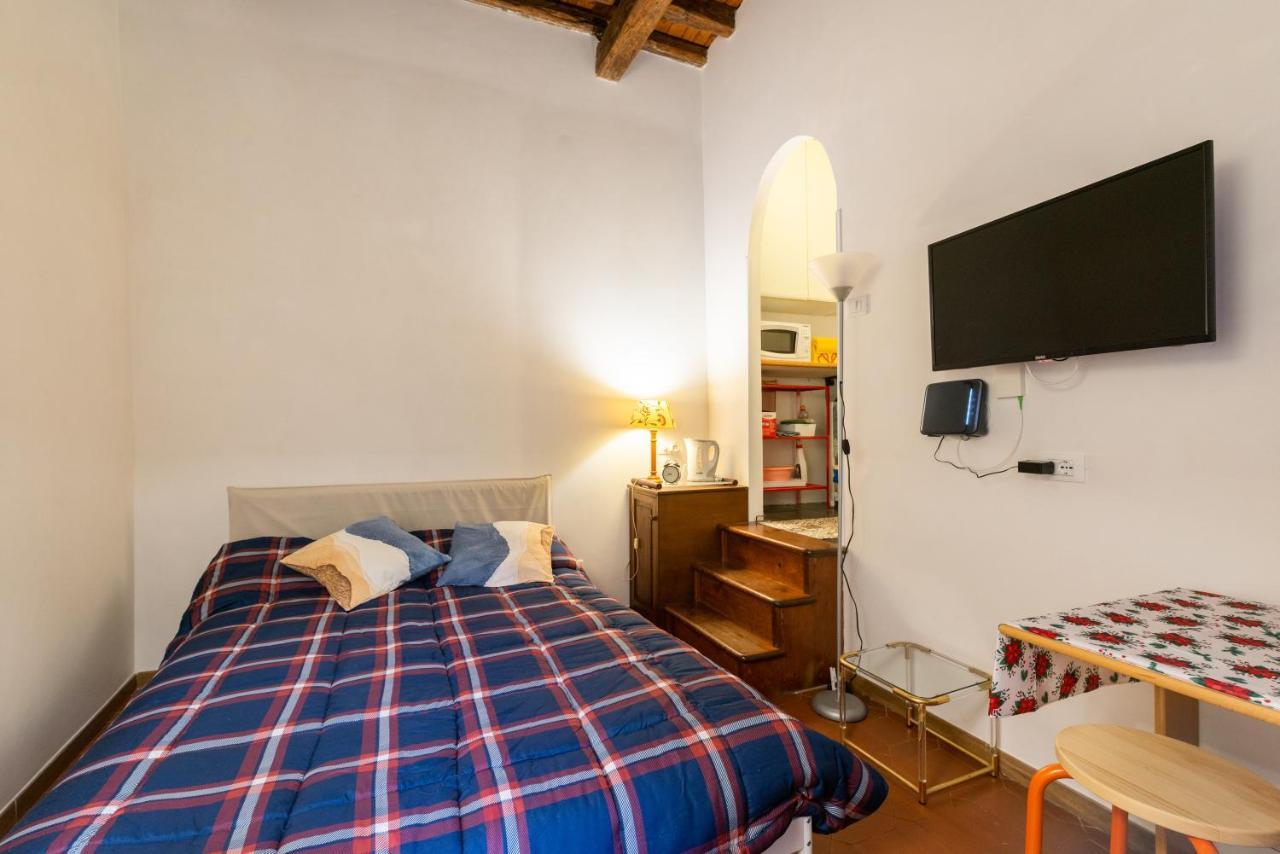 Apartment Maison Della Luce *