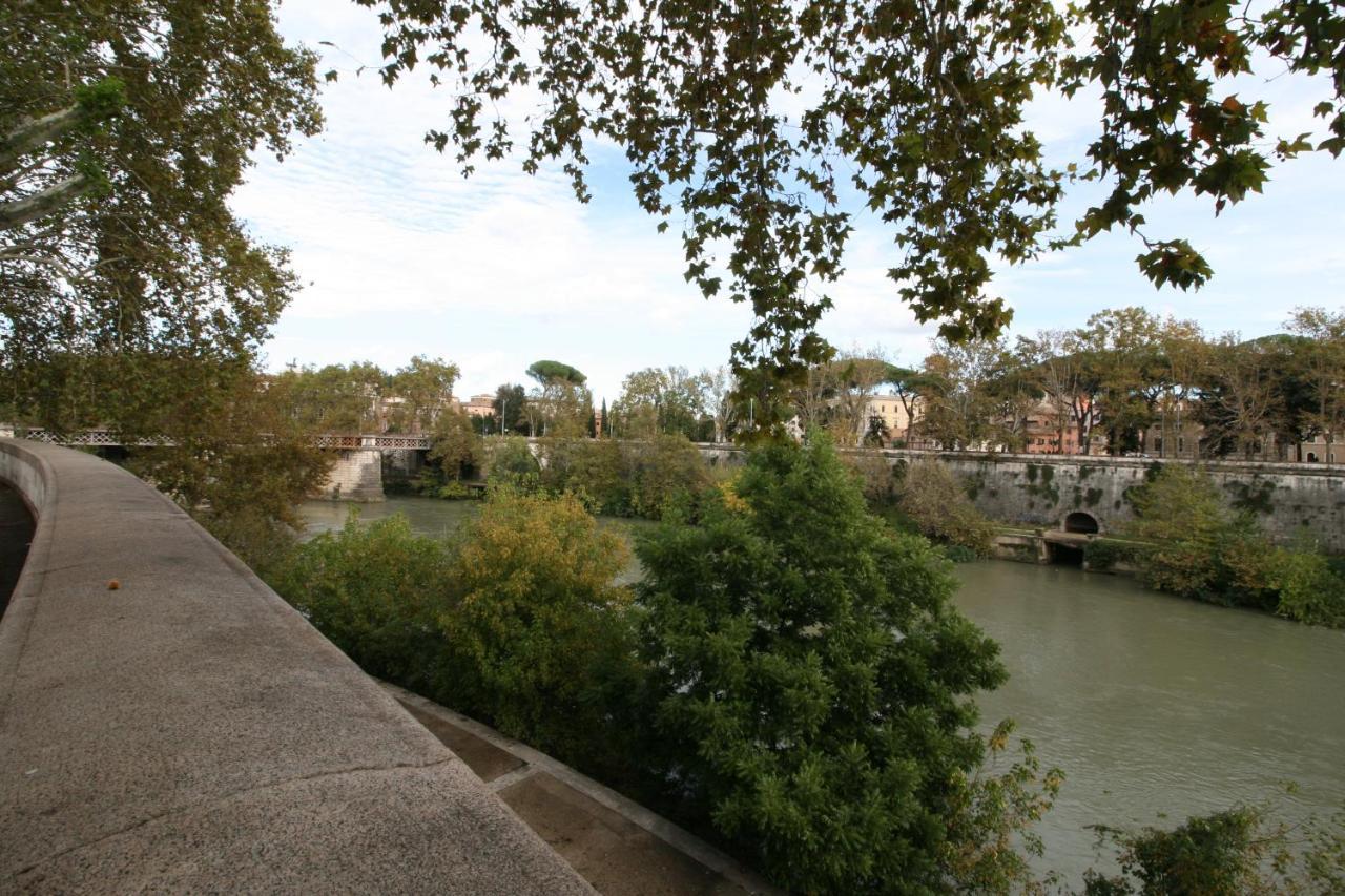 Apartment Maison Della Luce Rome