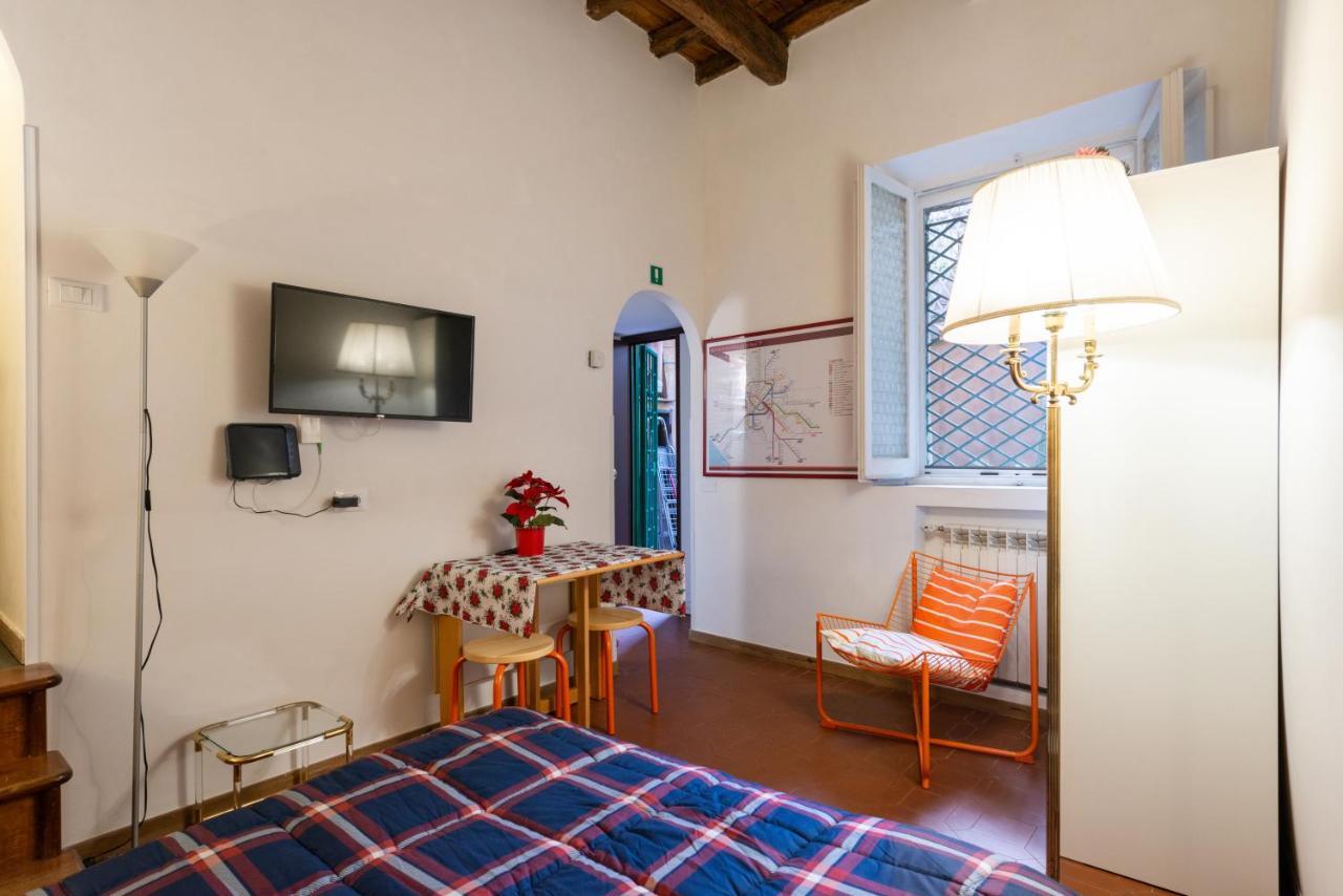 Maison Della Luce Apartment Rome