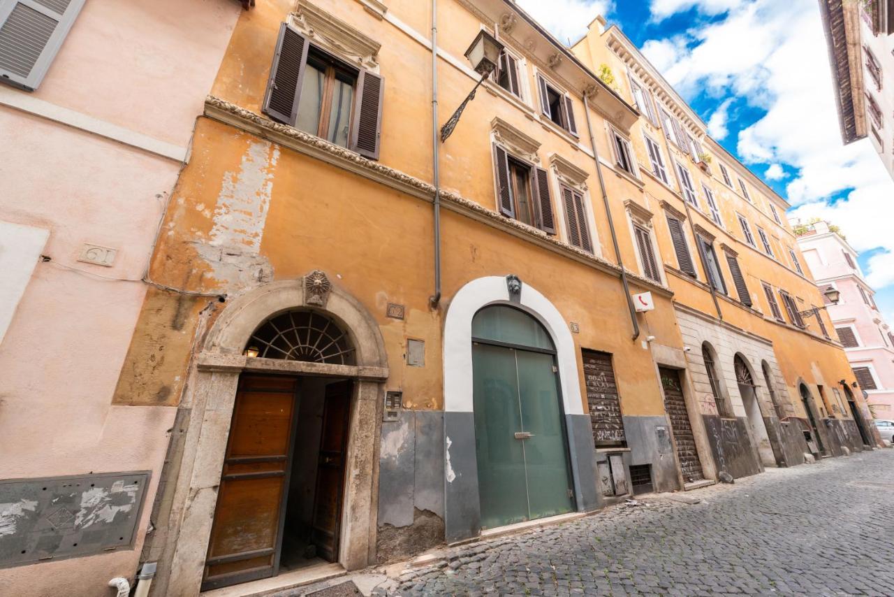 Maison Della Luce Appartement