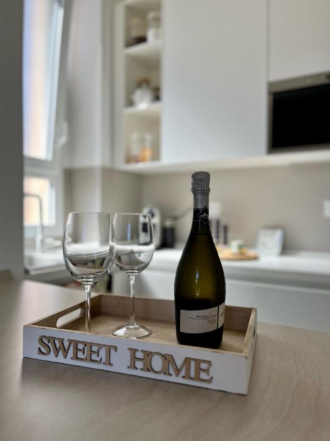 Cioccis Boutique Apartment *