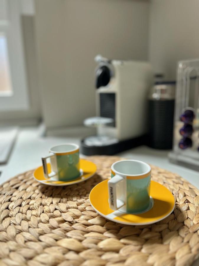 Cioccis Boutique Apartment *