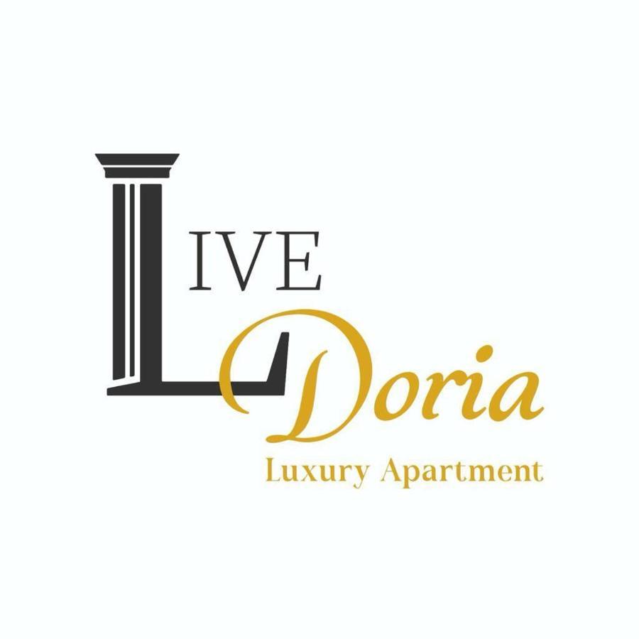Live Doria - Luxury Rome